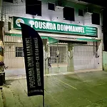 Pousada Dom Manuel - Suite Familia Completa