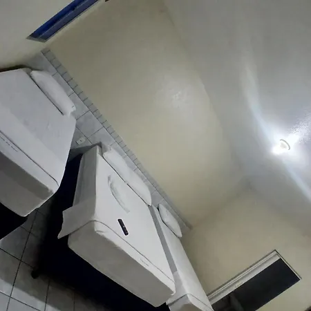 Pousada Dom Manuel - Familia Completa Apartamento *