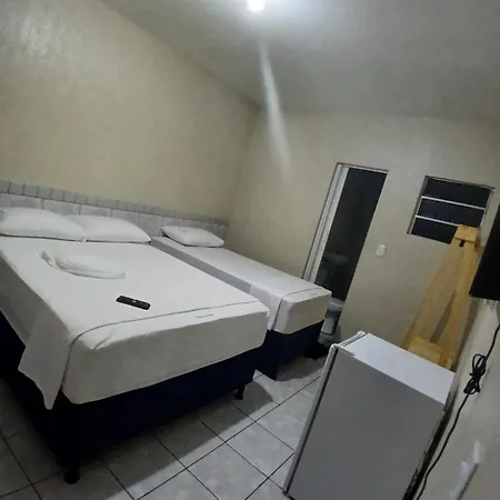 Pousada Dom Manuel - Familia Completa Apartamento