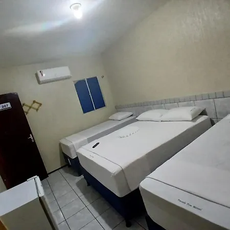 Apartamento Pousada Dom Manuel - Familia Completa *